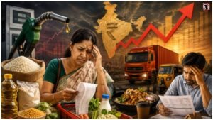 Retail Inflation