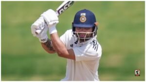 Rinku Singh Ranji Trophy