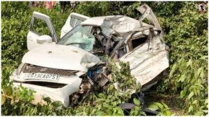 Road Accident
