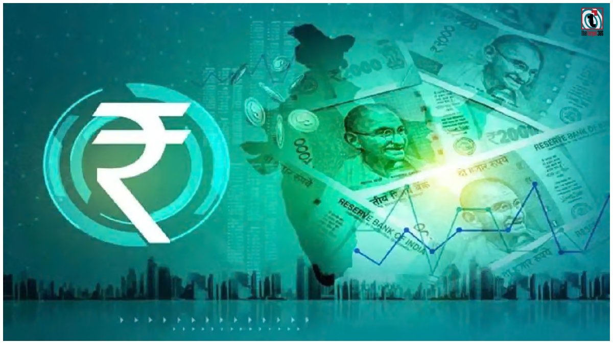 Rupee Recovery