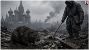 Russia Plague News