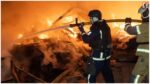 Russia Ukraine Conflict