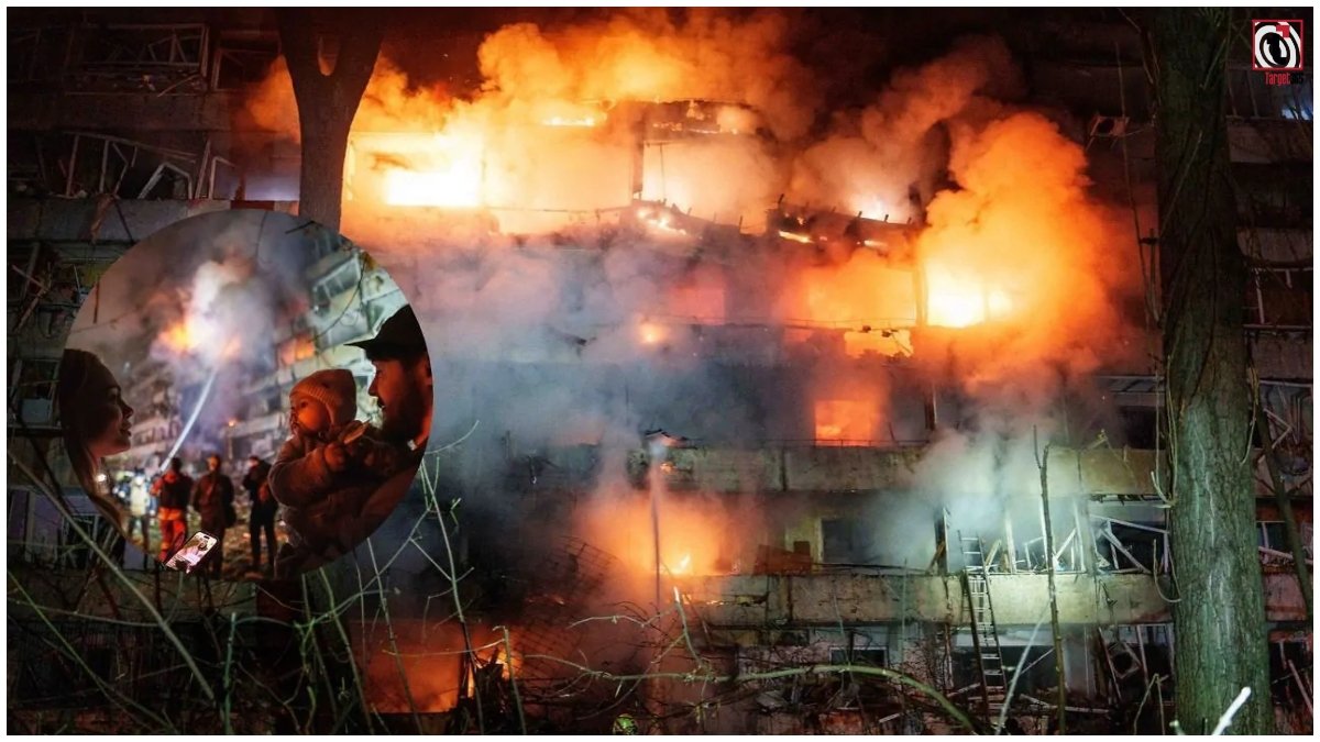 Russia Ukraine War