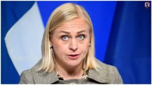 Russia Ukraine War : फिनलैंड की विदेश मंत्री ने अमेरिका को दी नसीहत, वीजा सख्त करने की मांग