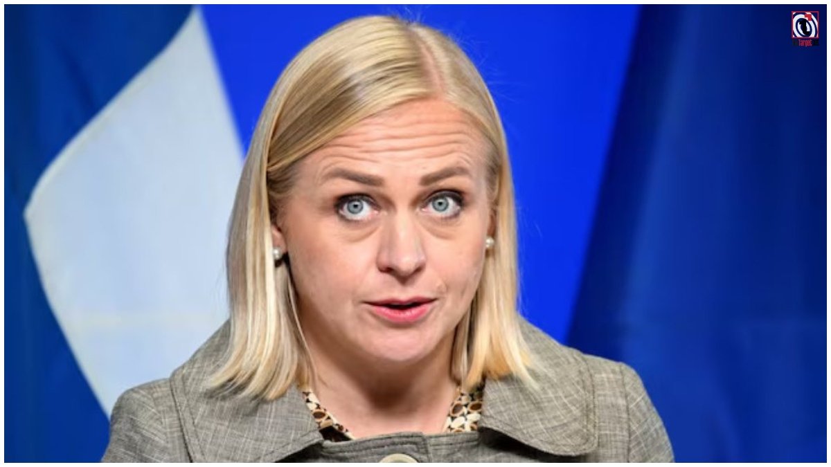 Russia Ukraine War : फिनलैंड की विदेश मंत्री ने अमेरिका को दी नसीहत, वीजा सख्त करने की मांग