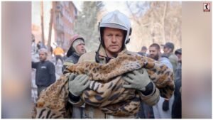 Russia Ukraine War