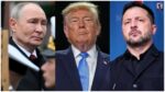 Russia Ukraine War