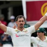 SA vs AUS 3rd Test