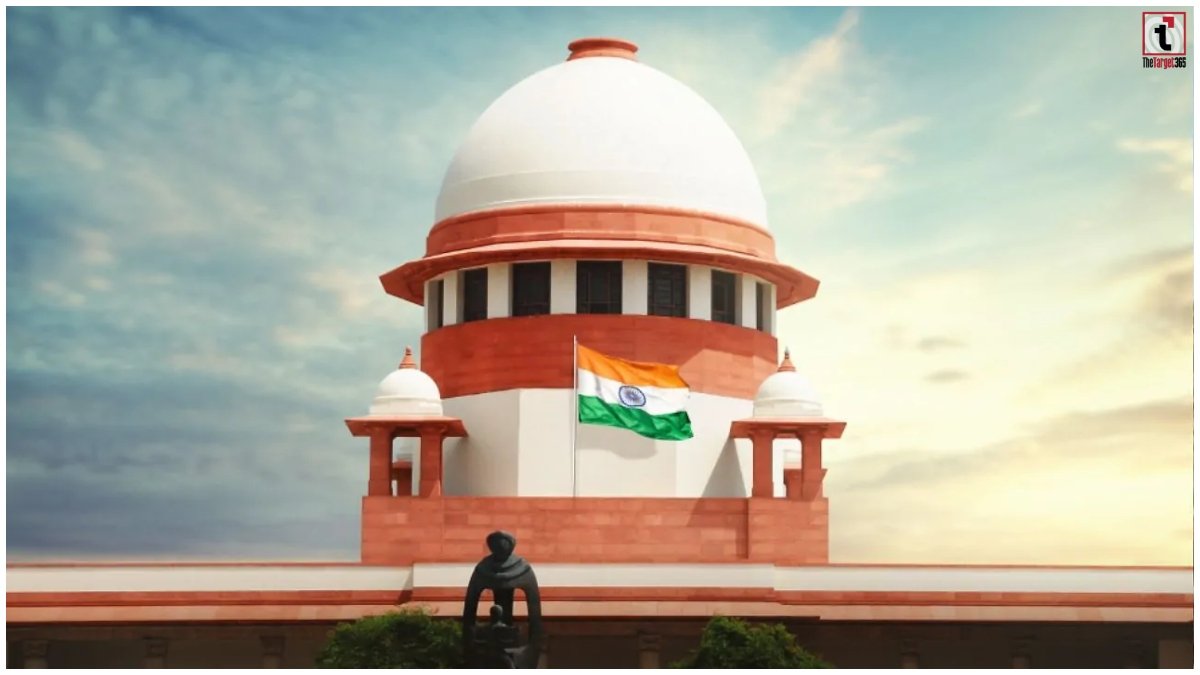 SC Jantar Mantar Protest