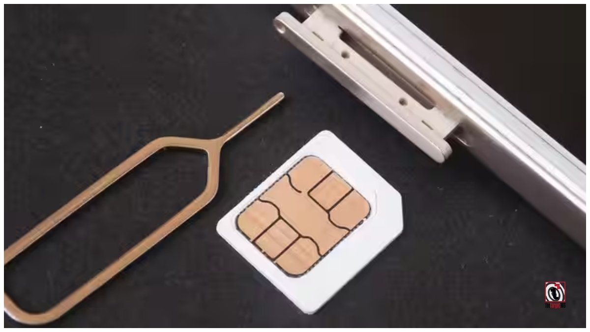 SIM Card Tips