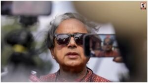 SIR Voter List Controversy