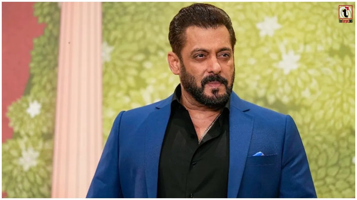 Salman Khan Security
