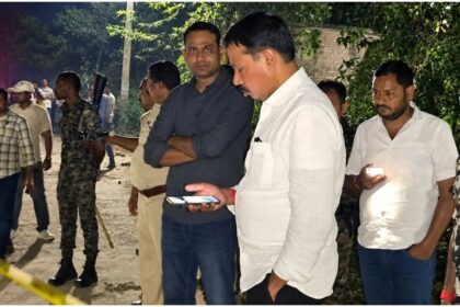 Samastipur Crime