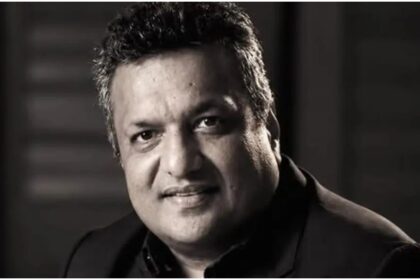 Sanjay Gupta Passed Away