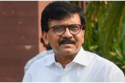 Sanjay Raut News