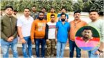 Sanju Tripathi Murder Case
