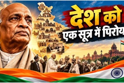 Sardar Patel Jayanti