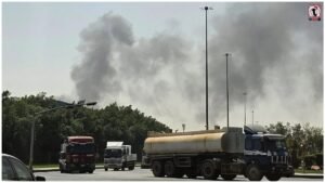 Saudi Arabia Airport Attack