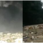 Saudi Arabia Alert