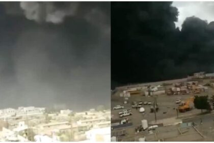 Saudi Arabia Alert