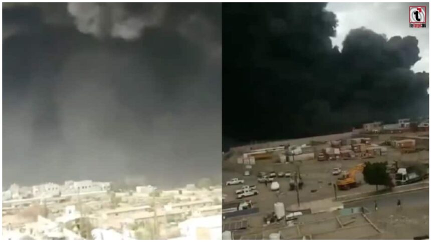 Saudi Arabia Alert