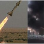 Saudi Arabia Attack