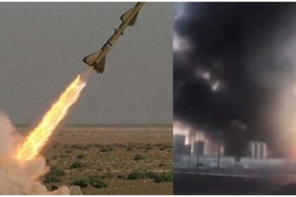 Saudi Arabia Attack