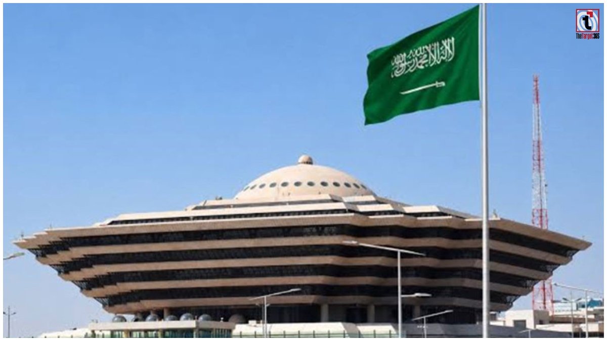 Saudi Arabia Death Penalty