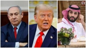 Saudi Arabia Houthi Conflict