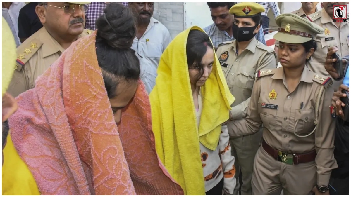 Saurabh Rajput Murder Case