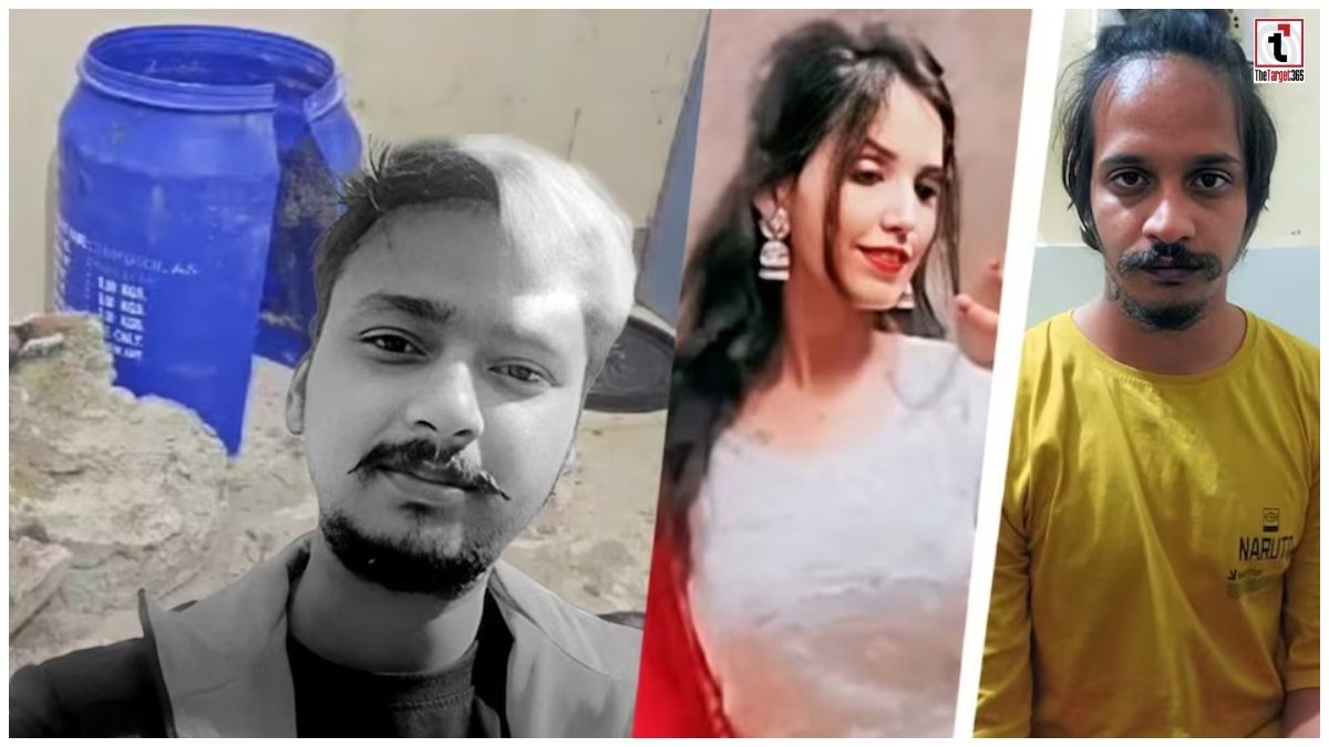 Saurabh Rajput Murder Case