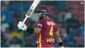 Shai Hope Century