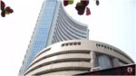 Share Market Today
