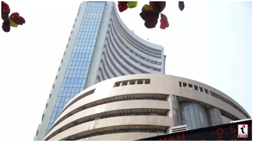 Share Market Today