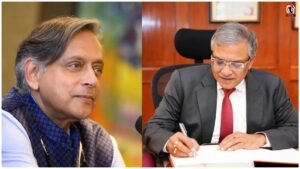 Shashi Tharoor News