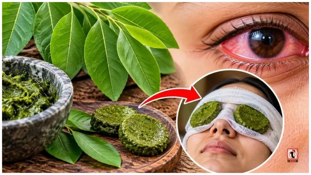 Sheesham Leaves Benefits : शीशम के पत्ते आंखों के लिए कितने फायदेमंद? जानें घरेलू नुस्खे की सच्चाई