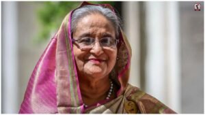 Sheikh Hasina Extradition