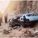 Shimla Accident