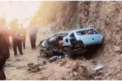 Shimla Accident