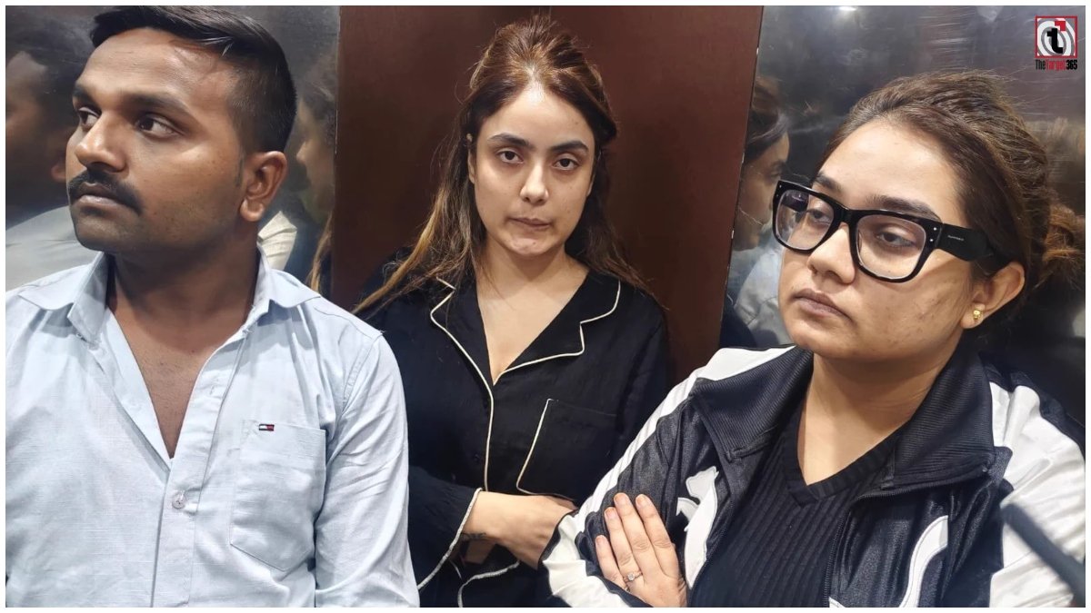Shiv Sharma Death Case
