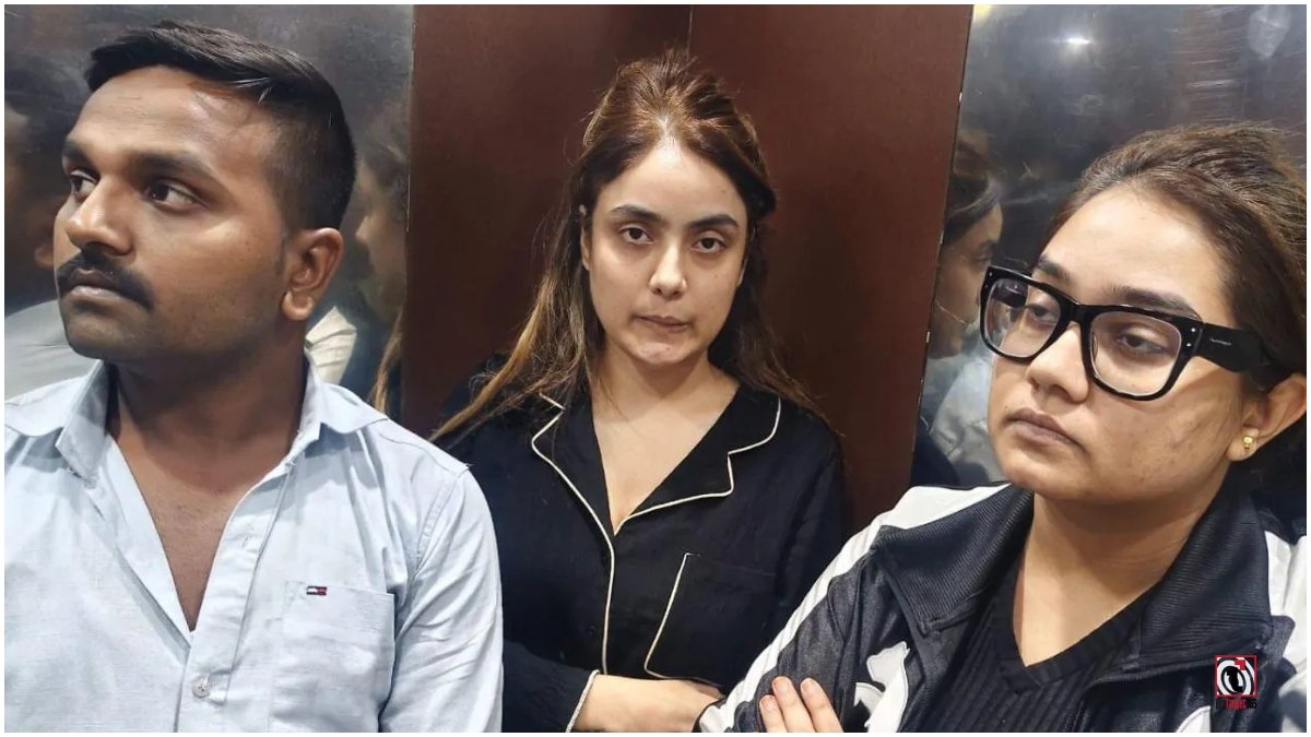 Shiva Sharma Death Case