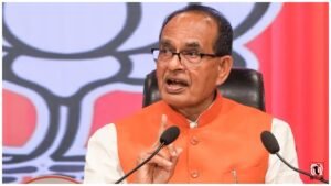 Shivraj Singh Chouhan News