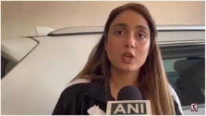 Shraddha Dubey Case
