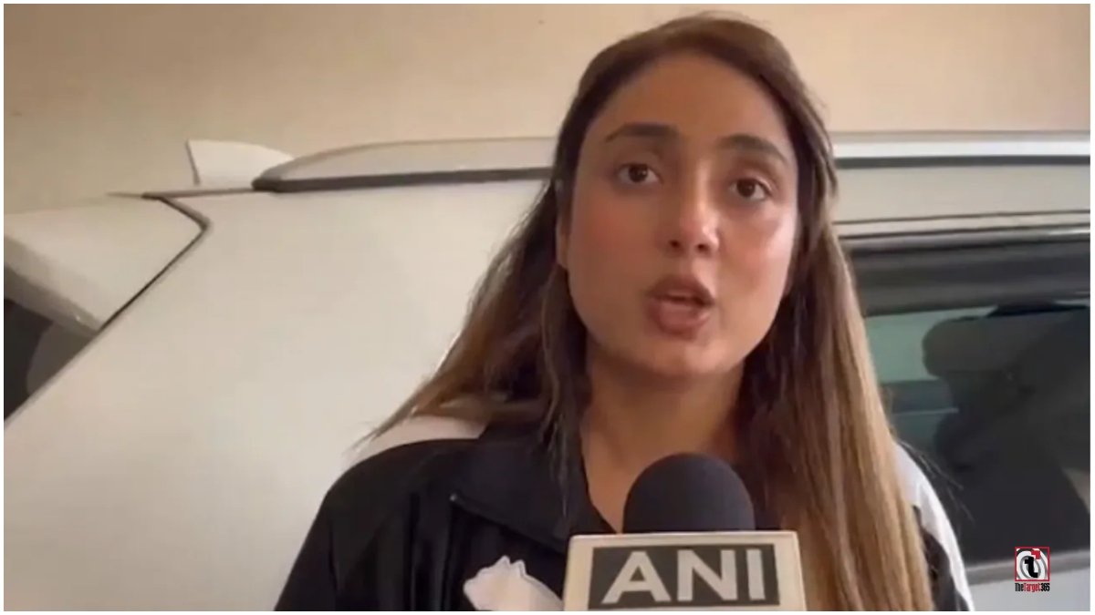 Shraddha Dubey Case