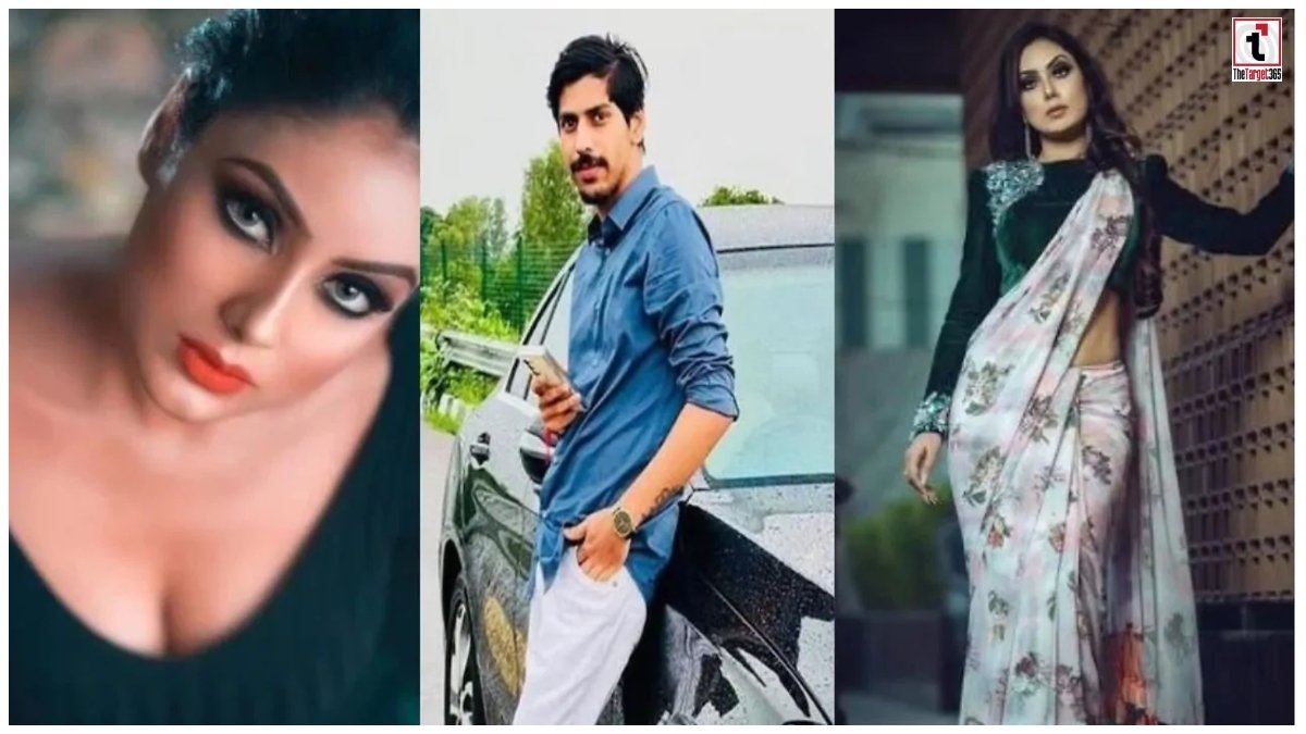 Shraddha Dubey News