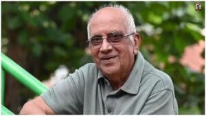 Singeetham Srinivasa Rao Death