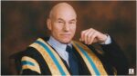 Sir Patrick Stewart Dies