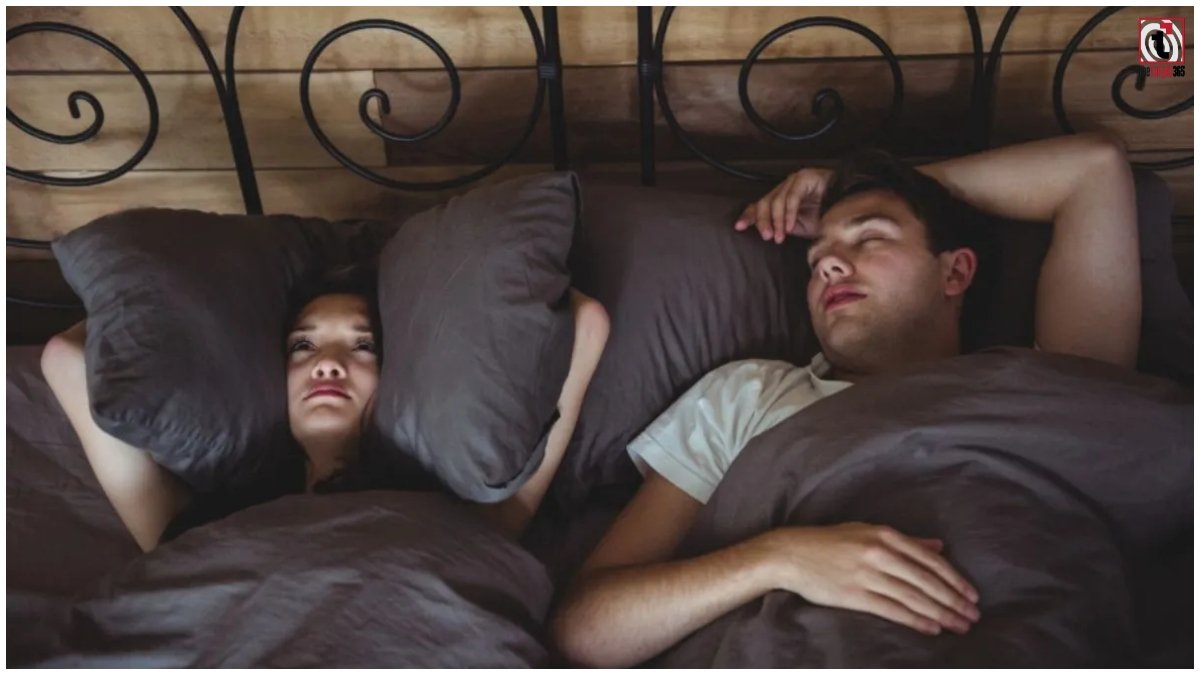 Sleep Talking