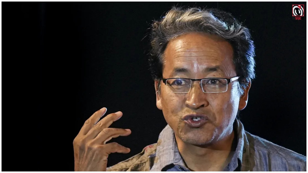 Sonam Wangchuk