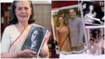 Sonia Gandhi Book
